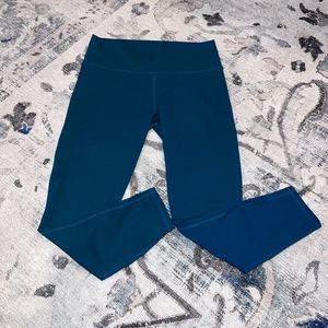 Fabletics Define Powerhold 7/8 Leggings